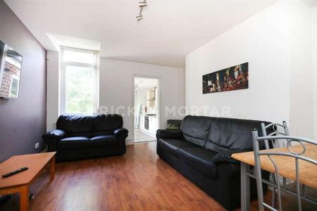 (?ppw) Greystoke Avenue, Sandyford, Newcastle Upon Tyne, NE2 - Photo 2