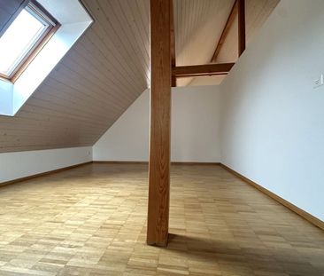 Attraktive 2-Zimmer-Attikawohnung - Foto 3