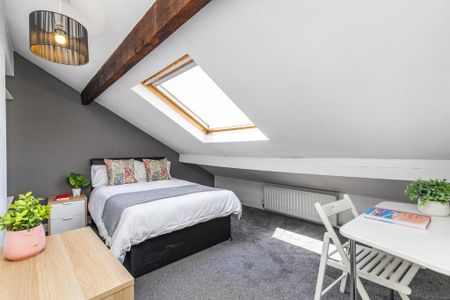 4 bedroom house to rent - Photo 3