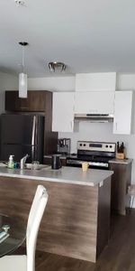 Condo 3 1/2 RDC - Cession de bail - Animaux acceptés - Photo 3