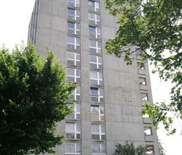 3.5-room apartment near the schools - Photo 6