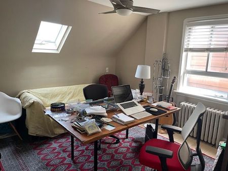 For Lease - 82 King High Avenue Unit# Upper Level, Toronto, Ontario - Photo 2