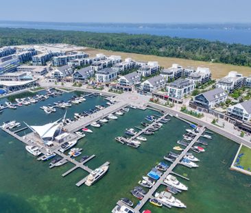 For Lease - 415 Sea Ray Avenue Unit# 321, Innisfil, Ontario - Photo 3