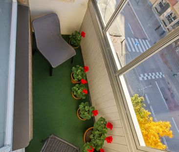 Södra Förstadsgatan 126 - Foto 4