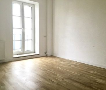 Schicke 3-Zimmer-Wohnung mit Balkon - Foto 3