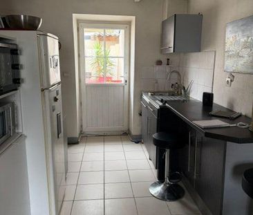Location Appartement 2 pièces 35m² LA ROCHELLE 17000 - Photo 2