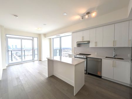 For Lease - 27 Korda Gate Unit# 2305, Vaughan, Ontario - Photo 4