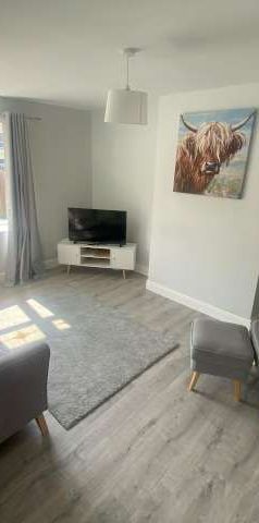 3 bed terraced house to rent in Greystoke Gardens, Gateshead, NE9 - Photo 1