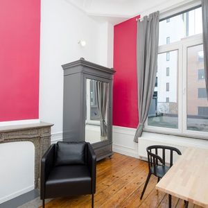 Room at Rue des Deux Eglises 22 - Foto 2