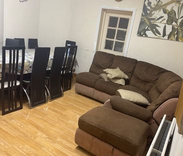 Room in a Shared House, Carlyle Road, E12 - Photo 2