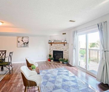 For Lease - 119 D'ambrosio Drive Unit# 43, Barrie, Ontario - Photo 3