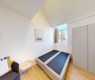 Bondgenotenlaan 82 / 0402, 3000 Leuven - Foto 2