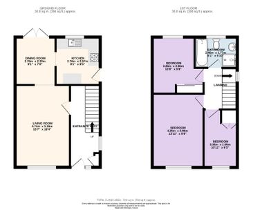 Parkgate, Goosnargh, PR3 - Photo 1