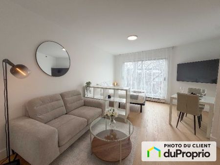 2145, rue Fleury Est, Montréal-Nord à louer - Photo 5