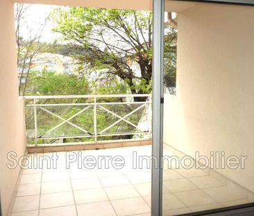 Appartement Cagnes-sur-Mer - Photo 2