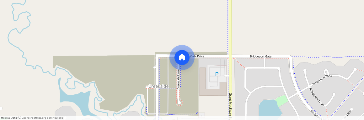 101 Creekside Lane, Leduc, AB