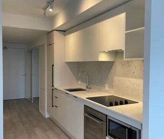 NEW 82 DALHOUSIE STREET! STUDIO,1BATH,DOWNTOWN TORONTO - Photo 2