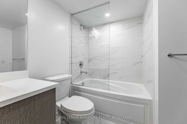 For Lease - 219 Dundas Street Unit# 2008, Toronto, Ontario - Photo 1