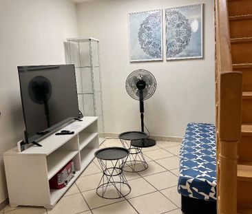 Location Maison 3 pièces 78m² - Photo 2