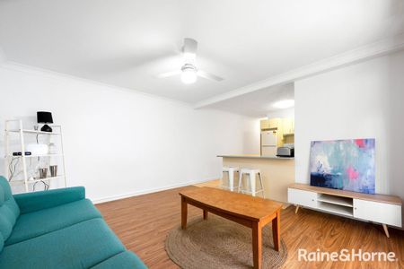 1/57 Mitre Street, St Lucia, QLD 4067 - Photo 2