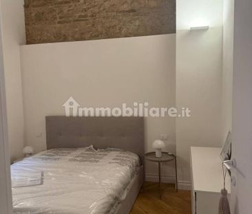 Bilocale via San Martino, Cavour, Ancona - Foto 2