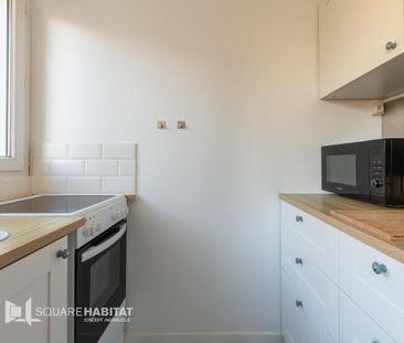 Location Appartement 1 pièce Meublé 31m² BORDEAUX 33000 - Photo 5