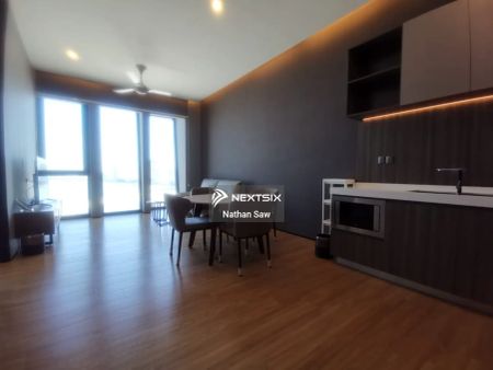 City of Dreams Tanjung Tokong - Foto 2