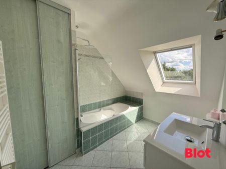 Location Appartement 2 pièces 61m² VERN SUR SEICHE 35770 - Photo 5