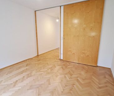 BUCHENGASSE, U1-NÄHE, 57 m2 Neubau mit 10 m2 Terrasse, 2 Zimmer, Ko... - Photo 6
