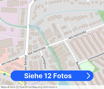 Direkt einziehen in die eigenen vier Wände im grünen Huchting! - Foto 1