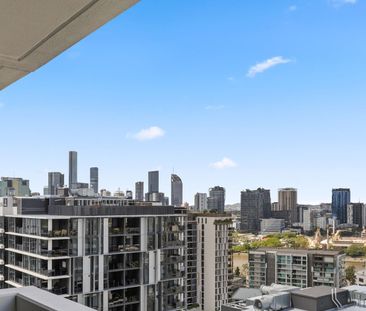 Elevated Living with Exceptional Location & Convenience - FURNISHED - Photo 4