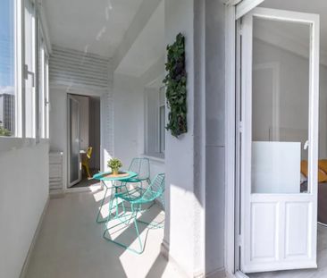 Calle de Agustín de Foxá, Madrid, Community of Madrid 28036 - Photo 4