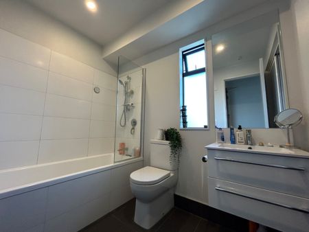 Unit 106a, 341 Madras Street, City Centre, Christchurch - Photo 3