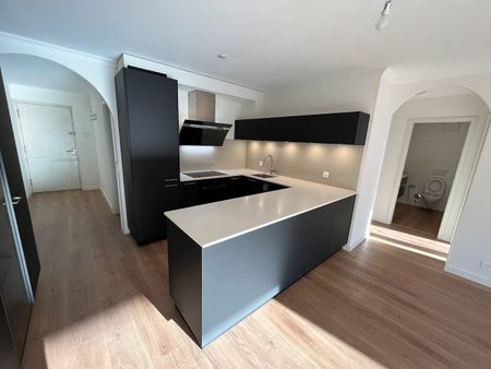 Habitat de 4.5 pièces au 2ème étage - Photo 3