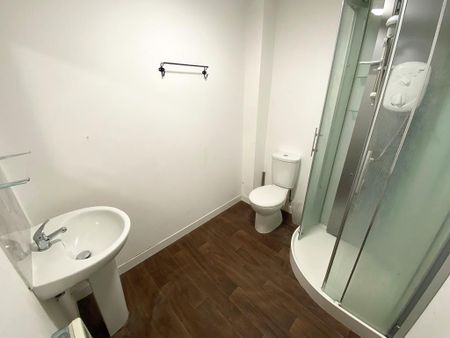 1 bedroom flat to rent - Photo 4