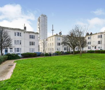 studio to rent Powis Road, Brighton, East Sussex, BN1 - Photo 3