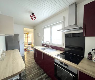 Location Appartement 2 pièces 45m² - Photo 6