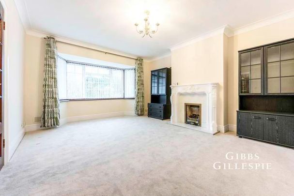 Pinner Road, Northwood, HA6 - Photo 1