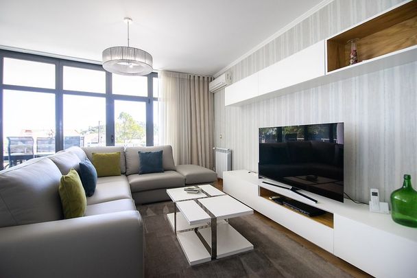 Apartamento T3 em Lisboa - Photo 1