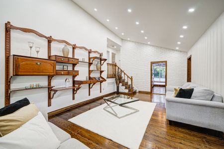 For Lease - 130 Cornwall Road, Brampton, Ontario - Photo 3