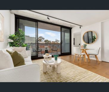 202/139 York Street, Prahran, Vic 3181 - Photo 2