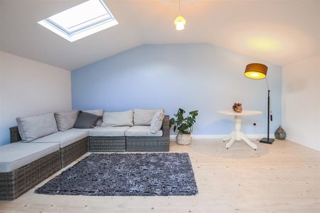 Church Gates, Gisburn, Clitheroe - Photo 4