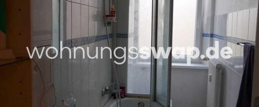 Wohnungsswap - 2 Zimmer, 57 m² - Emdener Straße, Moabit, Berlin - Foto 1