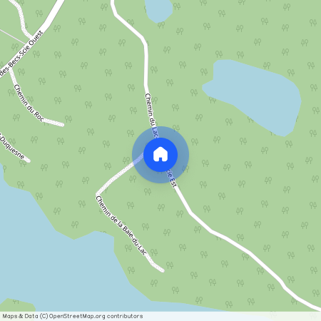 501 Ch. du Lac-des-Becs-Scie E., J0R 1R1, J0R 1R1, Saint