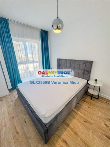 Apartament 3 camere, loc de parcare - Belvedere residence - - Photo 5