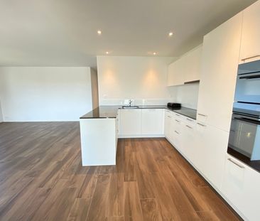 Helle 3.5-Zimmer-Wohnung im Erdgeschoss in Leibstadt – ab Februar 2... - Photo 5