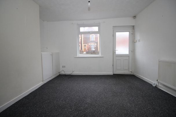 2 Bedroom Terraced House - Photo 1