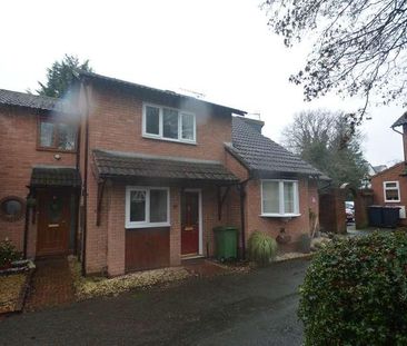 The Orchard, Bicton Heath, Shrewsbury, SY3 - Photo 2