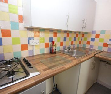 1 bedroom terraced house to rent - Photo 3