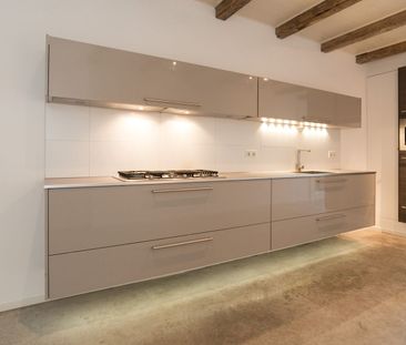 Appartement te huur: Houtmarkt 19 2011 AL Haarlem - Photo 3